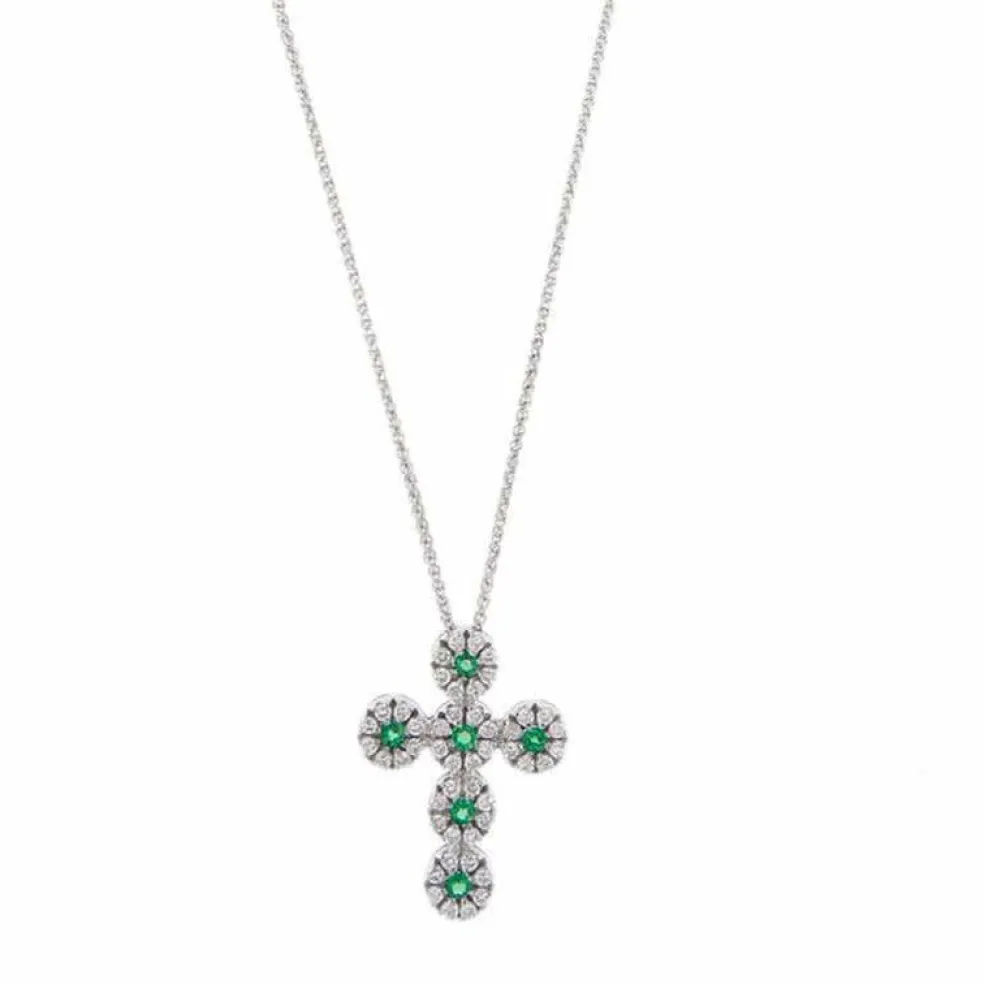 Collier avec pendentif