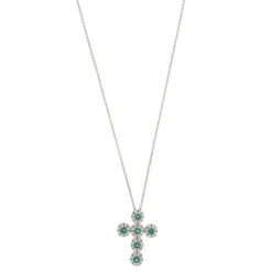 Collier avec pendentif