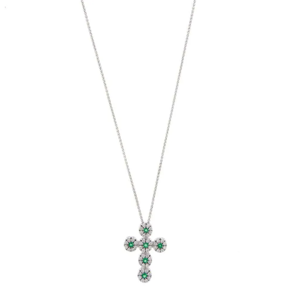Collier avec pendentif