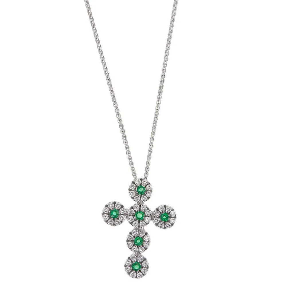 Collier avec pendentif