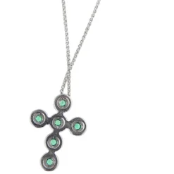 Collier avec pendentif