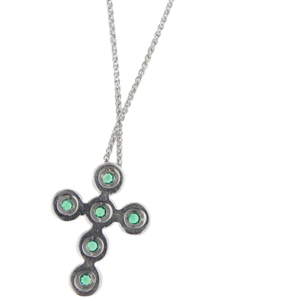 Collier avec pendentif