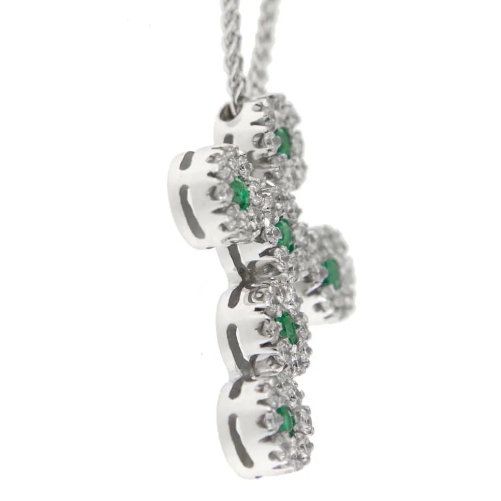 Collier avec pendentif