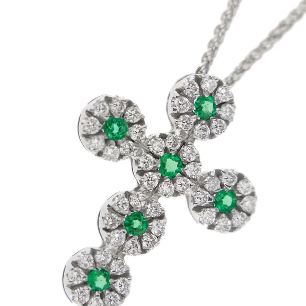 Collier avec pendentif