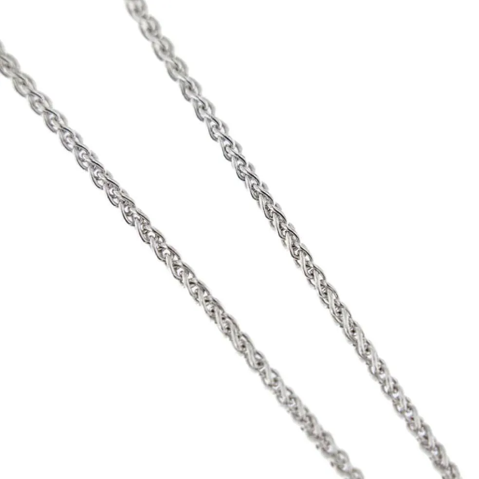 Collier avec pendentif