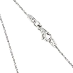 Collier avec pendentif