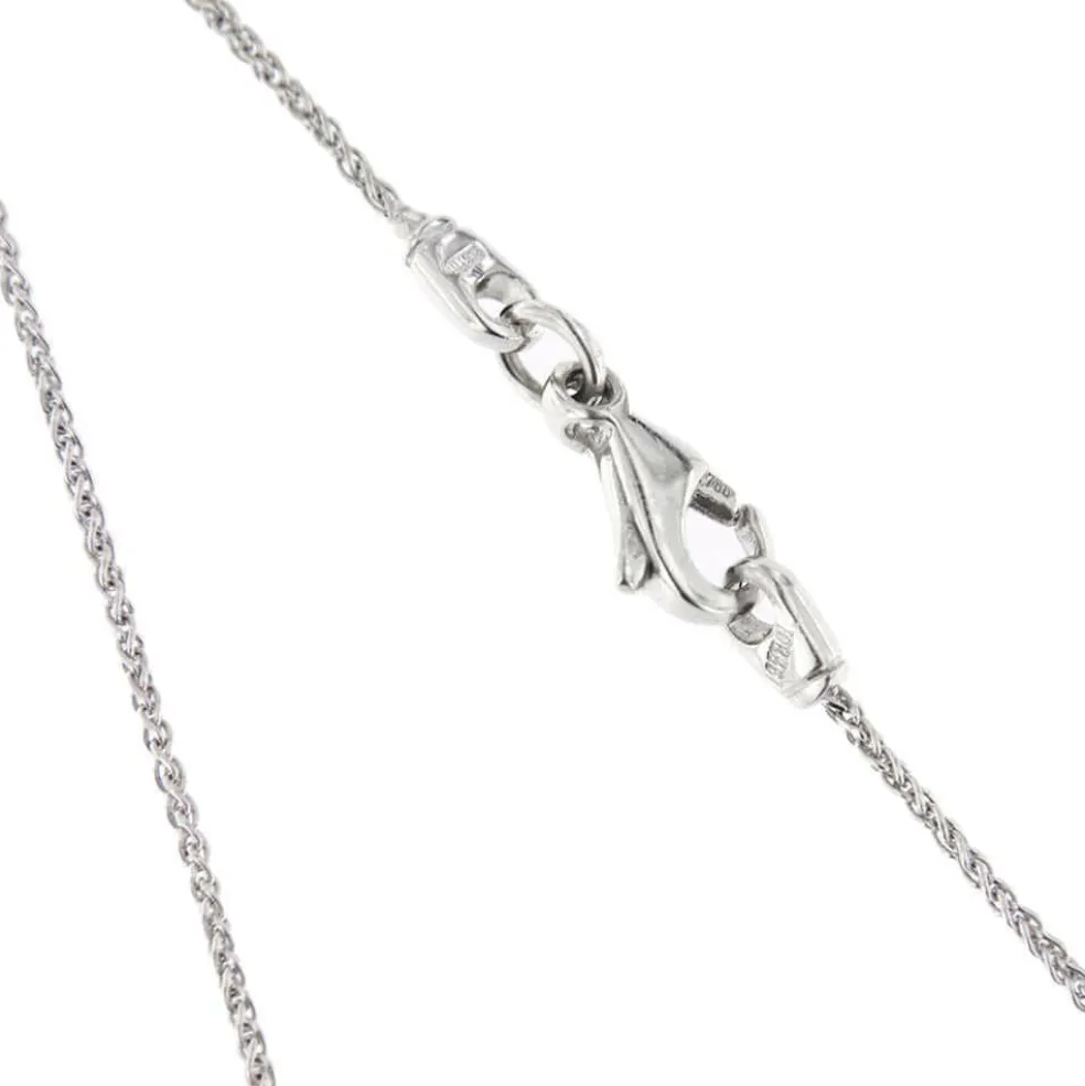 Collier avec pendentif