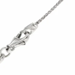 Collier avec pendentif