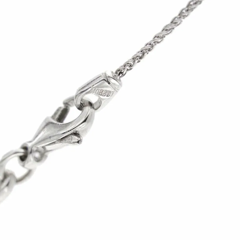 Collier avec pendentif