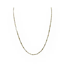 Collier baroque