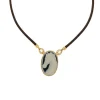 Collier camée