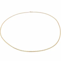 Collier Chaine Or jaune