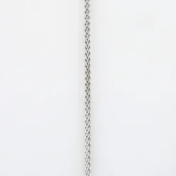 Collier chaîne Diamants