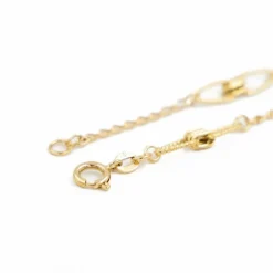 Collier Chaîne Or jaune