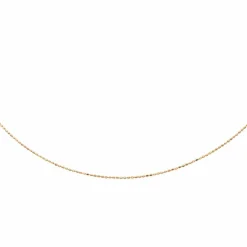 Collier Chaîne Or rose