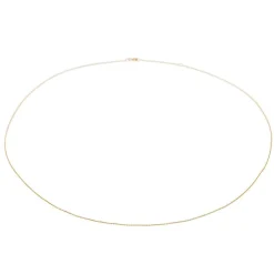Collier Chaîne Or rose