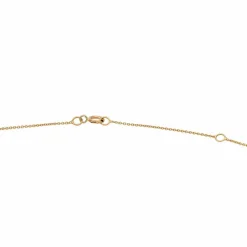 Collier Chaîne Or rose