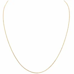 Collier Chaîne Or rose