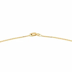 Collier Chaîne Or rose