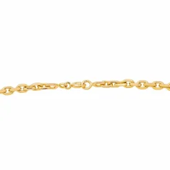 Collier Chaîne Or rose