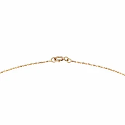 Collier Chaîne Or rose