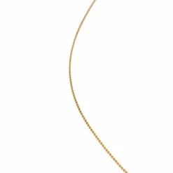 Collier Chaîne Or rose