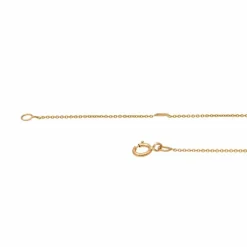 Collier Chaîne Or rose