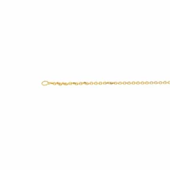 Collier Chaîne Or rose
