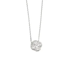 Collier Cléopâtre Diamant
