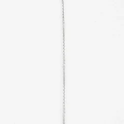 Collier Cléopâtre Saphir