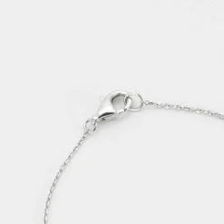 Collier Cléopâtre Saphir