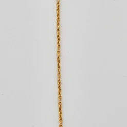 Collier collerette Diamants Saphirs