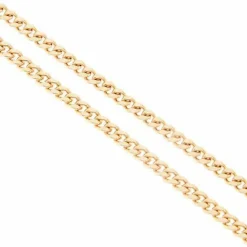 Collier croix et diamant