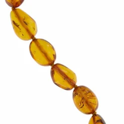 Collier d'ambre