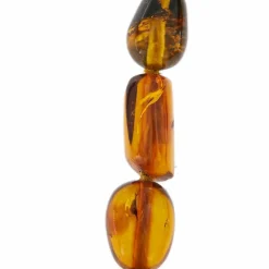 Collier d'ambre