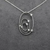 Collier de charité Gianni