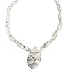 Collier De Coquillages Nagaland