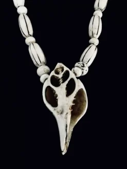 Collier De Coquillages Nagaland
