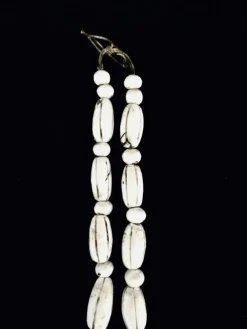 Collier De Coquillages Nagaland
