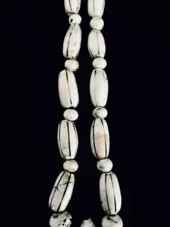 Collier De Coquillages Nagaland