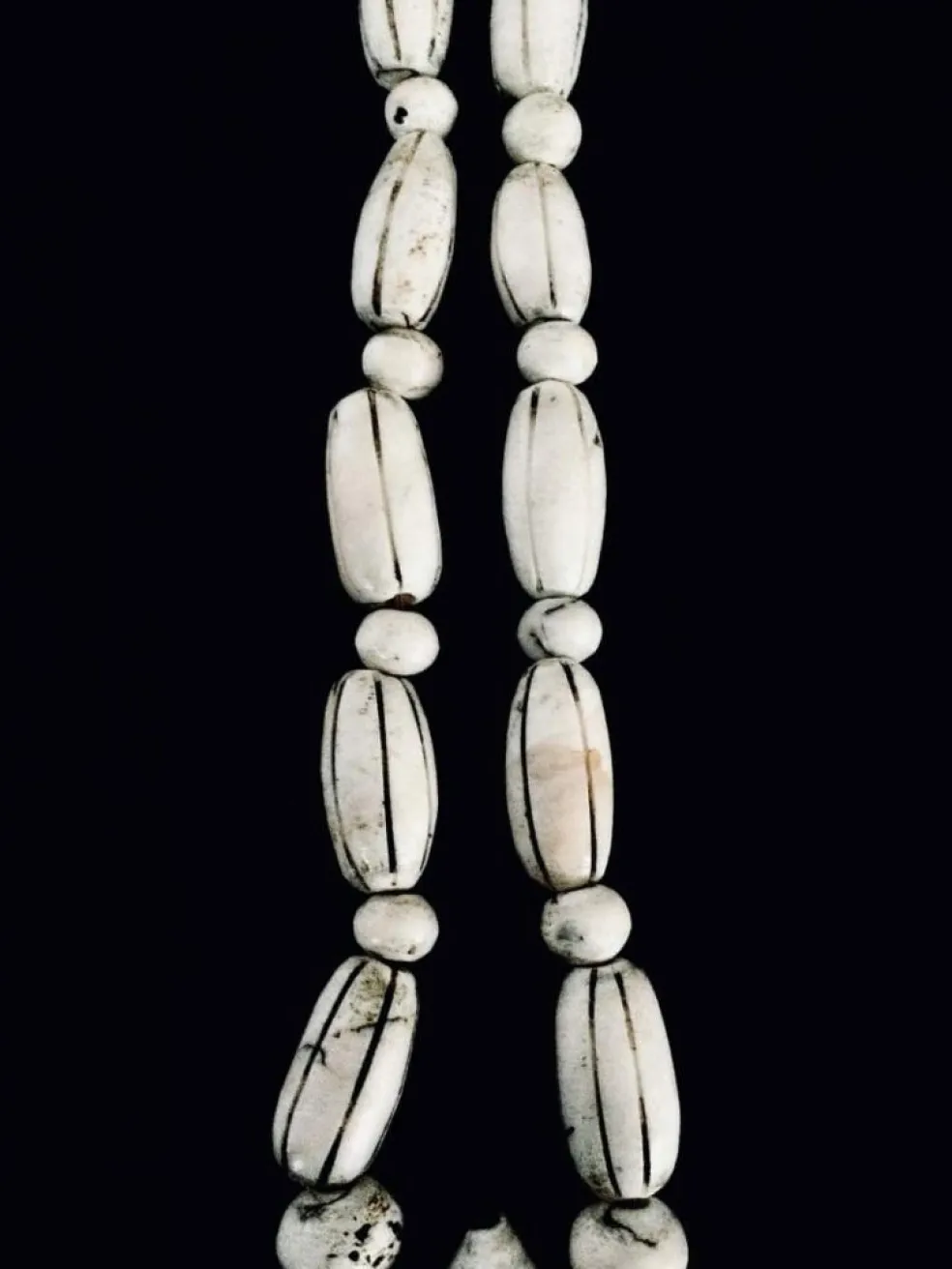 Collier De Coquillages Nagaland