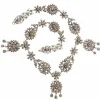 Collier de diamants