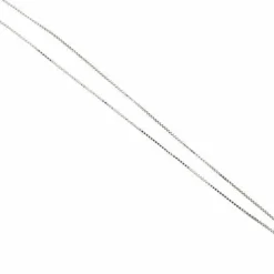 Collier de diamants