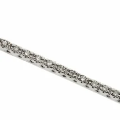 Collier de diamants