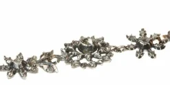 Collier de diamants