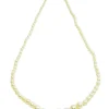 Collier De Perles