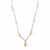 Collier de perles