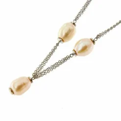 Collier de perles