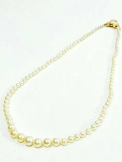 Collier De Perles