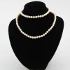 Collier de perles Akoya